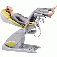 arco-matic® 300 кресло медицинское манипуляционно-смотровое 