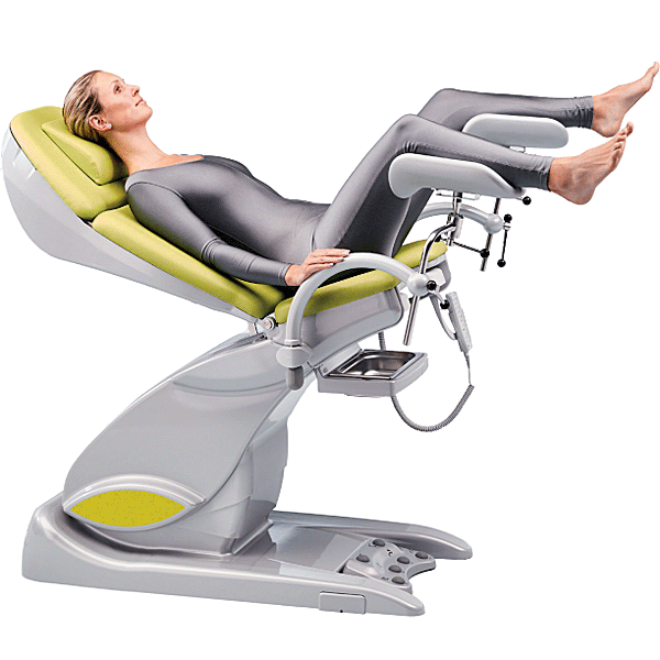 arco-matic® 300 кресло медицинское манипуляционно-смотровое 