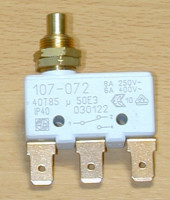 арт. 30800 Микровыключатель двери для MELAquick 12