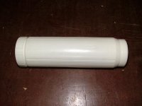 арт. 61026  Картридж с ионообменной смолой для MELAdem 40 (компл.2)