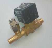 арт. 65912  Электромагнитный клапан для Melatronic 17/23, 230 Вольт