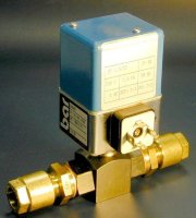 арт. 36226  Клапан вакуума/сброса давления для Cliniklav 25