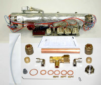 арт. 37275  Парогенератор для Cliniklav 25