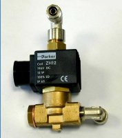 арт. 38245  Электромагнитный клапан потока для Euroklav V-S / VS+
