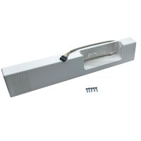 арт. 47829  Передняя крышка, верхняя часть, для 40B+/ 41В+/ 43B+/ 44В+